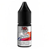 IVG Crushed Nic Salt 10ML Box of 10
