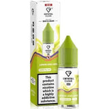 Crystal Clear Nic Salts 10ml Box of 10