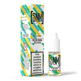 SNM Vapes Nic Salts E-Liquid- Box of 10