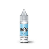 NIC UP - SALT SHOT 20MG 50VG [BOX OF 25]