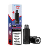 Hayati Pro Max Plus 6000 Prefilled Pods - Box Of 5