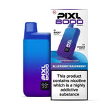 20mg (2%) PIXL 8000 (8K Puffs) Vape Kit