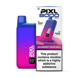 20mg (2%) PIXL 8000 (8K Puffs) Vape Kit
