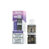 Juicy Pod Novamax 10K Prefilled Pod Vape Kit - Box Of 5
