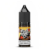 Pack of 10 Fresh Vape Co 10ML Nic Salt