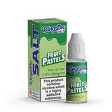 Pack of 10 Kingston 10ML Nic Salt 9