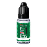 Pack of 10 Mr Vapour 10ML Nic Salt 9