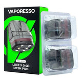 Vaporesso LUXE X Replacement Pods _ XL _ 5ml