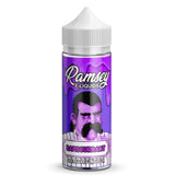 Ramsey E-Liquids 100ml Shortfill