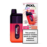 Pixl Duo 12000 Disposable Vape Box of 5
