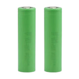 SONY - 18650 - 3.7V 2600MAH 40A - BATTERY [PACK OF 2]