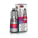IVG 6000 Nic Salt - Box of 10