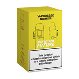 VAPORESSO - DOUBLE X SET - POD KIT