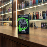 The Vaporesso Luxe X Replacement Pods 5ml