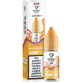 Crystal Clear Nic Salts 10ml Box of 10