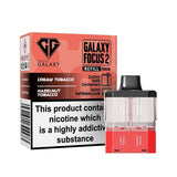 Crystal Galaxy Focus 2 30k Prefilled Pods Box of 5