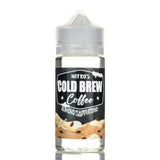 Nitro’s Cold Brew Coffee 100ml Shortfill