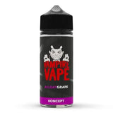 Vampire Vape 100ml Shortfill
