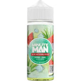 Minute Man 100ml Shortfill