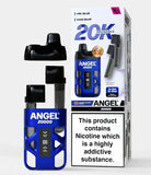 Angel 20000 Prefilled Pod Vape Box of 5