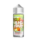 Big Frut 100ml Shortfill E-Liquid