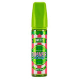 Dinner Lady Sweets 50ml Shortfill