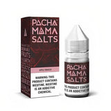 Pacha Mama 10ml Nic Salt E-Liquid - Pack of 10