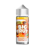 Big Frut 100ml Shortfill E-Liquid