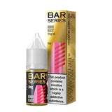 Bar Series Gold Edition 10ml Nic Salt- Box of 10