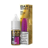 Bar Series Gold Edition 10ml Nic Salt- Box of 10