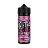 Drifter Bar Juice Shortfill E-Liquids