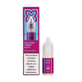Pod Salt Nexus 10ML Nic Salt Box of 5