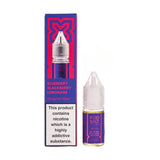 Pod Salt Nexus 10ML Nic Salt Box of 5