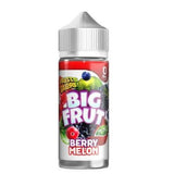 Big Frut 100ml Shortfill E-Liquid