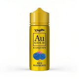 Kingston AU Gold Shortfill 70VG30PG 100ml E-liquid