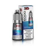 IVG 6000 Nic Salt - Box of 10