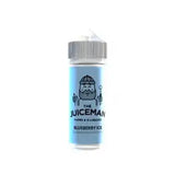 The Juiceman E- Liquid 100ML