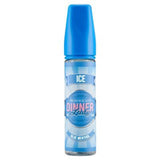 Dinner Lady Ice 50ml Shortfill