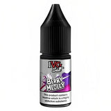 IVG Nic Salt 10ml - Box of 10