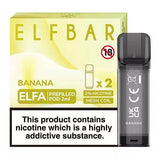 Elf Bar Elfa Pre-Filled Pods - Box of 10
