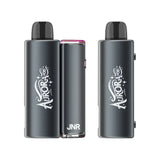 JNR Aurora 30k Puffs Prefilled Pod Vape Kit Pack of 5