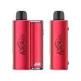 JNR Aurora 30k Puffs Prefilled Pod Vape Kit Pack of 5