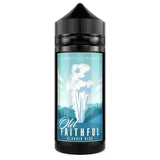 Old Faithful 100ml Shortfill