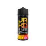 JAKD 100ml E-liquids