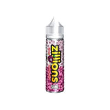 Zillion E Liquid 50ml Vape Juice