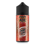 Fizzy Ade E-liquid 100ml Shortfill