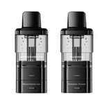 Crystal Galaxy Focus 1 6000 Prefilled Pods Box of 5