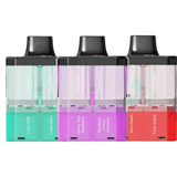 Crystal Galaxy Focus 2 30k Prefilled Pods Box of 5