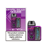 Crystal Galaxy OS Class Pod Kit