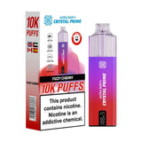Crystal Prime Aura Bar 10000 Prefilled Pod Kit -Box of 5